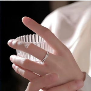 Bague Aurea