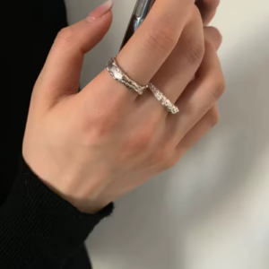 Bague ALYRA